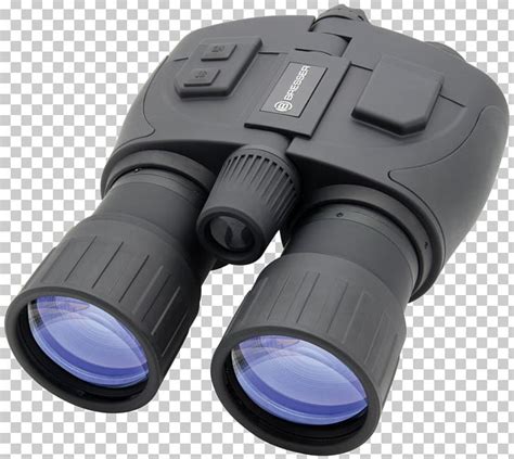 Binoculars Night Vision Device Monocular Bresser PNG, Clipart, 5 X, Analog Signal, Binocular ...