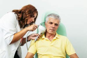 What Happens During an Ear Syringing Procedure? | Hearing Expert