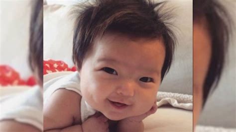 Meet Isla, the adorable new Gerber Baby contest winner | WGN-TV