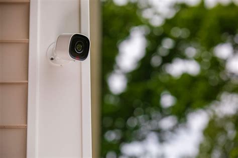 Home Security Camera Systems: What You Need to Know | CPI Security®