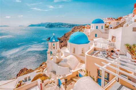 12 Best Things To Do In Santorini, Greece - Hand Luggage Only - Travel ...