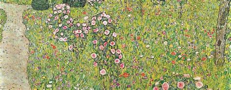 Gustav Klimt és a rózsa ígérete - altmarius