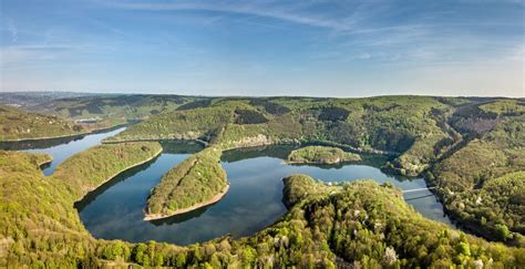 Eifel National Park Camping / View Camp Vogelsang Eifel National Park ...