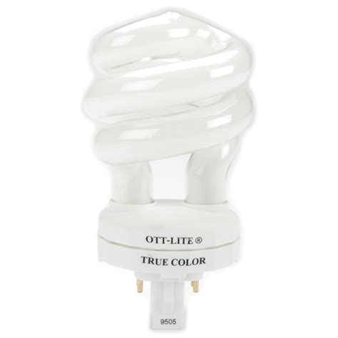 Ott-Lite TrueColor Replacement Bulb (18 watt) - Overstock Shopping ...