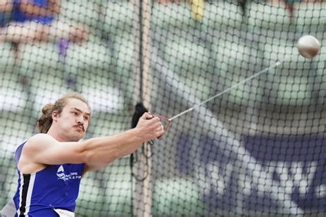 Canada's Ethan Katzberg wins gold in hammer throw at world championships - Thompson Citizen and ...