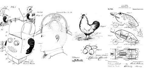 Aggregate 69+ patent sketches - in.eteachers