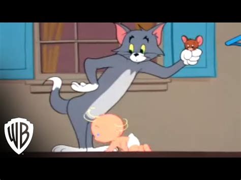 Tom and Jerry: In the Dog House Official Trailer - YouTube