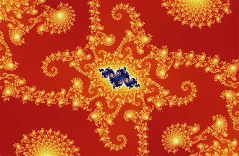 The Mandelbrot Set – Fractals – Mathigon