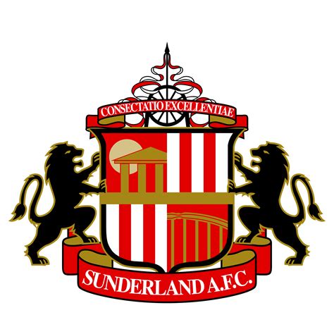 Sunderland Association Football Club - Sunderland-ENG | Sunderland afc ...