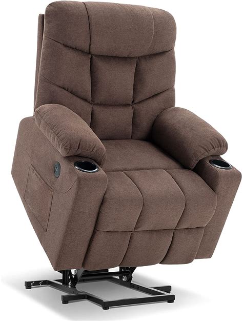 The 5 Best Power Lift Recliner Chairs (2023 Buying Guide)