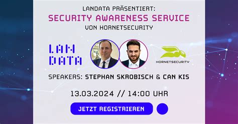 LANdata - Für Unternehmen - Startseite