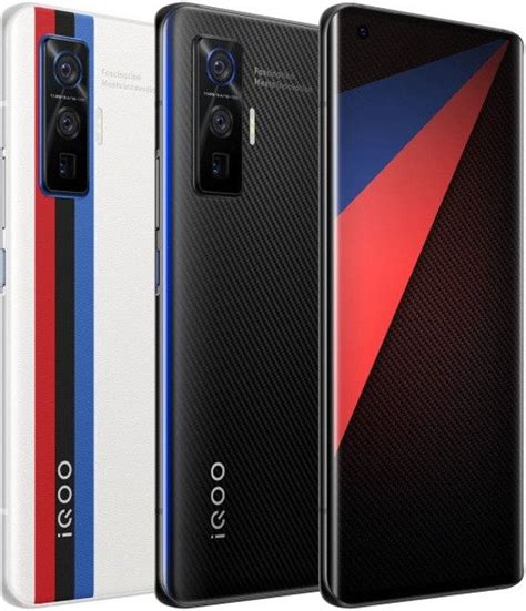 Vivo iQOO 5 Pro Price in India March 2021, Release Date & Specs | 91mobiles.com