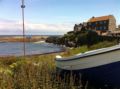 10 picturesque harbours to visit - The Sunday Post