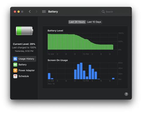 Tell us about your legendary M1 MacBook Air/Pro battery life so far ...