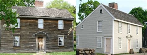 “This Cottage of Our Own”: Archeology at the Adams Birthplaces (U.S ...