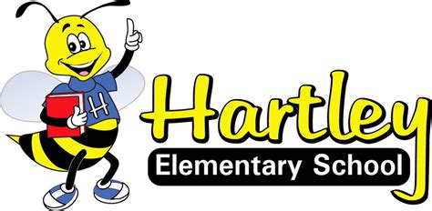 Hartley Elementary School needs a new logo | Logo design contest