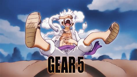 Do Joyboy or Sun God Nika take over Luffy's body and mind when he is using Gear 5?