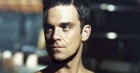 Robbie Williams Tattoos | List of Robbie William Tattoo Designs