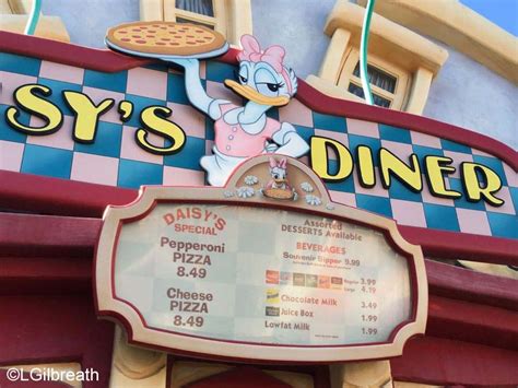 Disneyland Increases Many Food and Beverage Prices - AllEars.Net