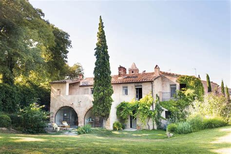 Charming rustic country house breathes new life in Spain