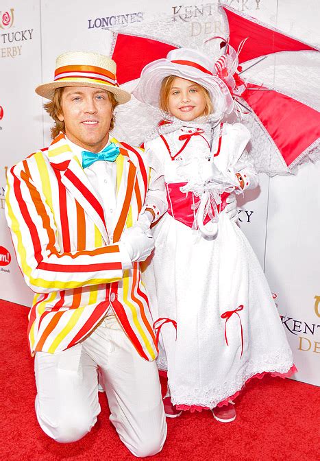 Celebrities at the Kentucky Derby | How Was Your Day?