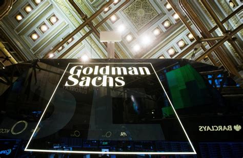 Goldman Sachs Makes Biggest Investment-Bank Leadership Changes in ...