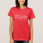 Math Teacher Problems Shirt | Zazzle.com