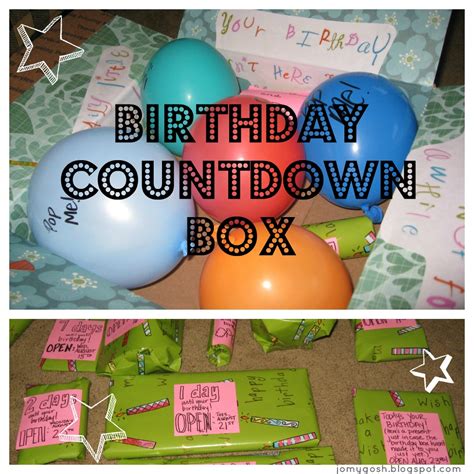 Countdown To My Birthday Quotes. QuotesGram