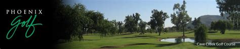 Cave Creek Golf Course Phoenix, AZ | Golf courses, Golf, Cave creek