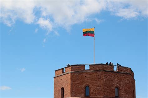 Vilnius Lithuania Eastern Europe - Free photo on Pixabay - Pixabay