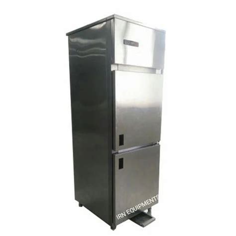 Stainless Steel Triple Door Refrigerator, Voltage: 240 V at Rs 70000 in Bengaluru