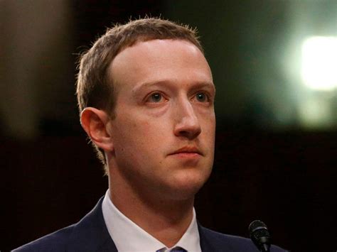 Facebook CEO asks regulators to play a 'more active role' in governing the Internet – Firstpost