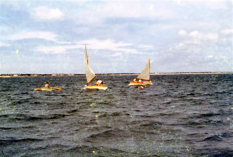 Growing Up in Hyannis Port — Cape Cod Maritime Museum