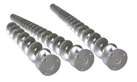 Shaftless screw conveyor - Screw conveyor - Xinxiang Dahan Vibrating Machinery CO., LTD.