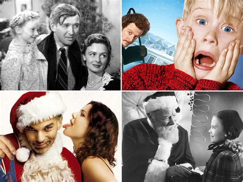 Las 12 mejores películas de Navidad de la historia del cine