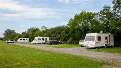 Acacia Farm Campsite