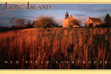 Long Island Lighthouses