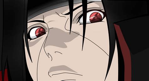 [100+] Itachi Sharingan Wallpapers | Wallpapers.com