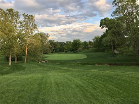 The #1 Writer in Golf: The 2019 Memorial Tournament: Inside the Course ...