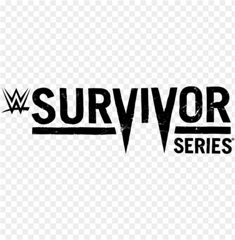 Free download | HD PNG wwf survivor series 1988 wwe survivor series ...