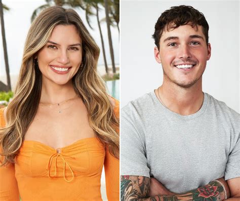 Bachelor in Paradise’s Kat Izzo, John Henry Spurlock Are Engaged | Us Weekly