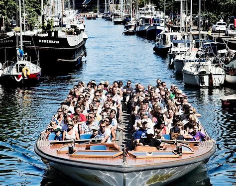 Stromma Canal Tours Copenhagen - All You Need to Know BEFORE You Go