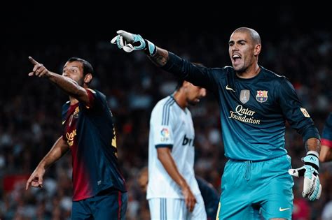 Which are the best Barça goalkeepers in history? | BU