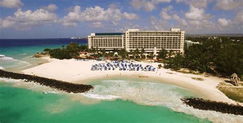 Hilton Barbados Resort - Flyplaces | Book Group Island Holidays