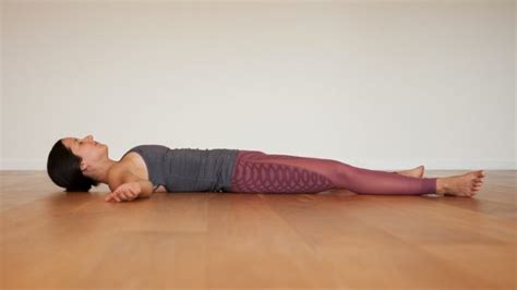 Savasana for meditation: the relaxation challenge – Halos of Hope- Addiction Center