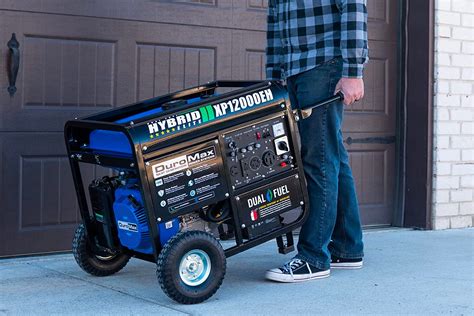 Keep your electronic essentials running during an outage with the best generator. Ahead, our ...