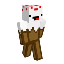 Cake Minecraft Skins | The best collection of skins | NameMC