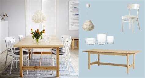 Products | Ikea dining table, Ikea dining, Dining room design