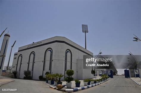 Al Hilal Stadium Photos and Premium High Res Pictures - Getty Images