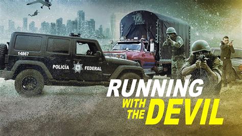 Running with the Devil (2019) - AZ Movies